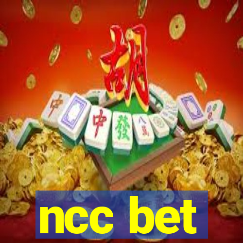 ncc bet